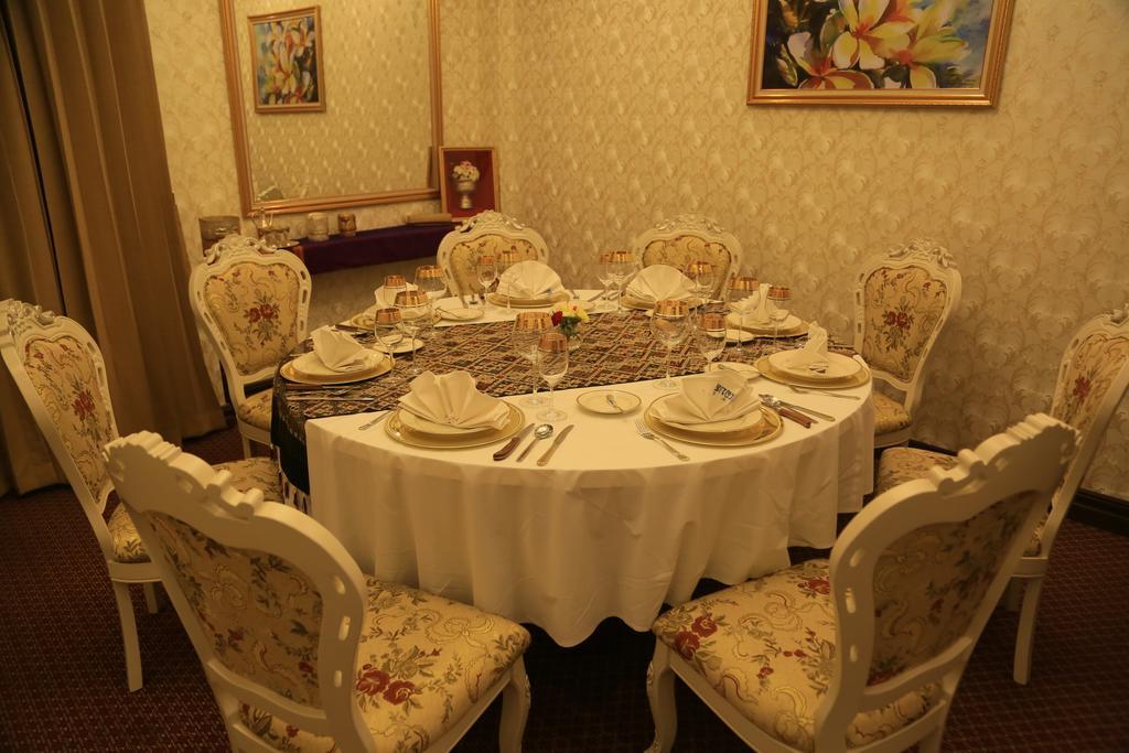 Excellency Apartment Вьентьян Экстерьер фото