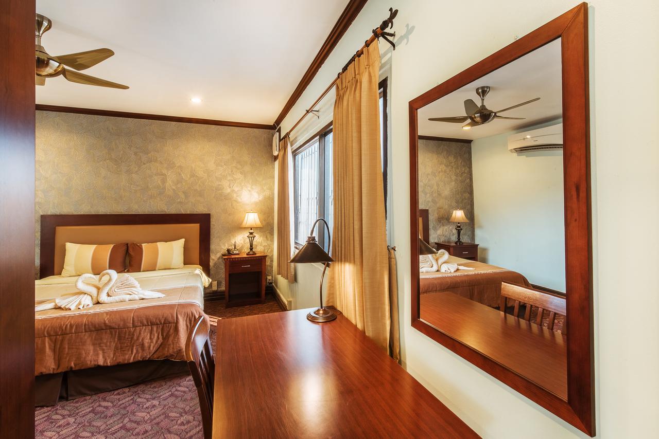 Excellency Apartment Вьентьян Экстерьер фото